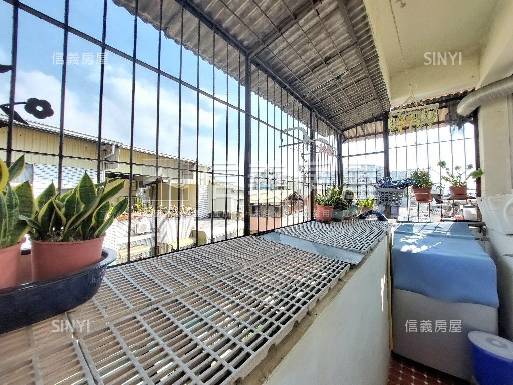 純白美寓｜北區小資三房宅房屋室內格局與周邊環境