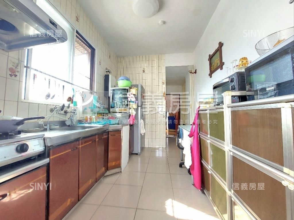 純白美寓｜北區小資三房宅房屋室內格局與周邊環境