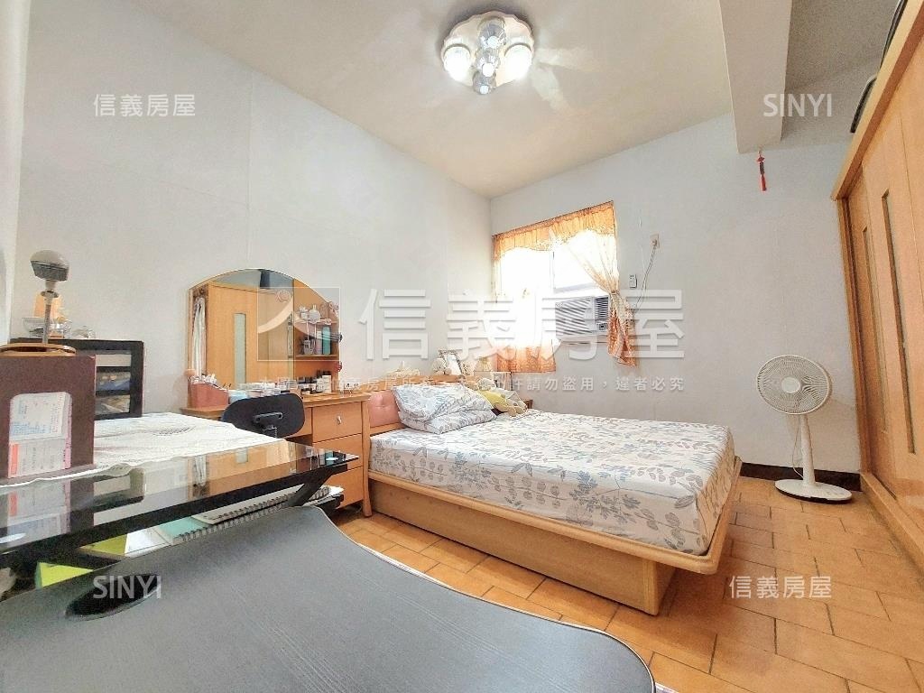 純白美寓｜北區小資三房宅房屋室內格局與周邊環境