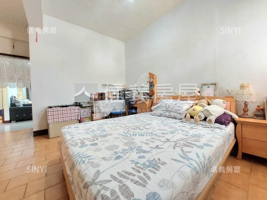 純白美寓｜北區小資三房宅房屋室內格局與周邊環境