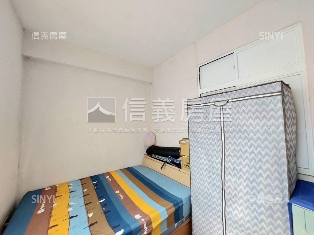 純白美寓｜北區小資三房宅房屋室內格局與周邊環境