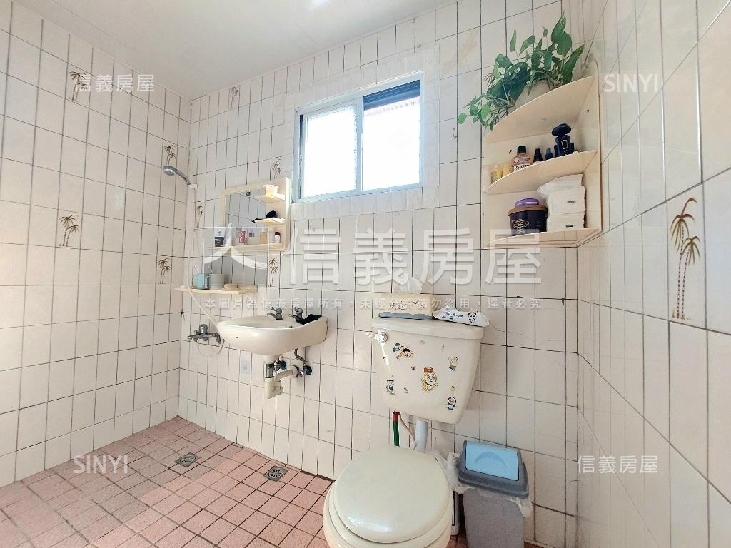 純白美寓｜北區小資三房宅房屋室內格局與周邊環境