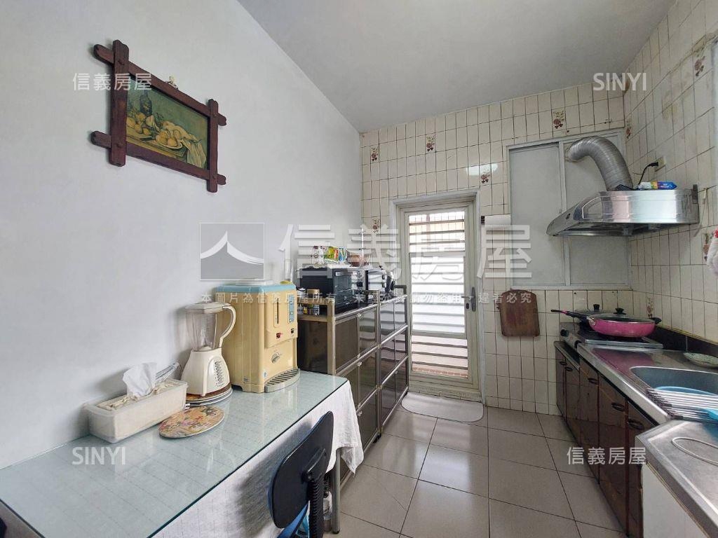 純白美寓｜北區小資三房宅房屋室內格局與周邊環境