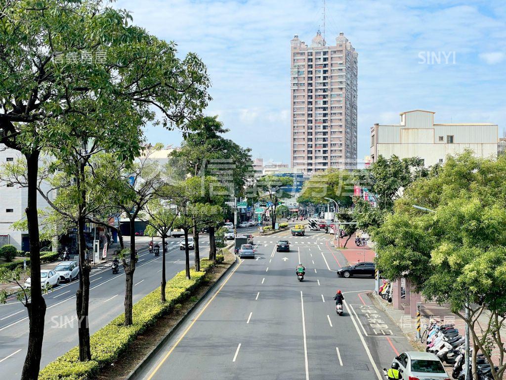 勝利街唯美店住房屋室內格局與周邊環境
