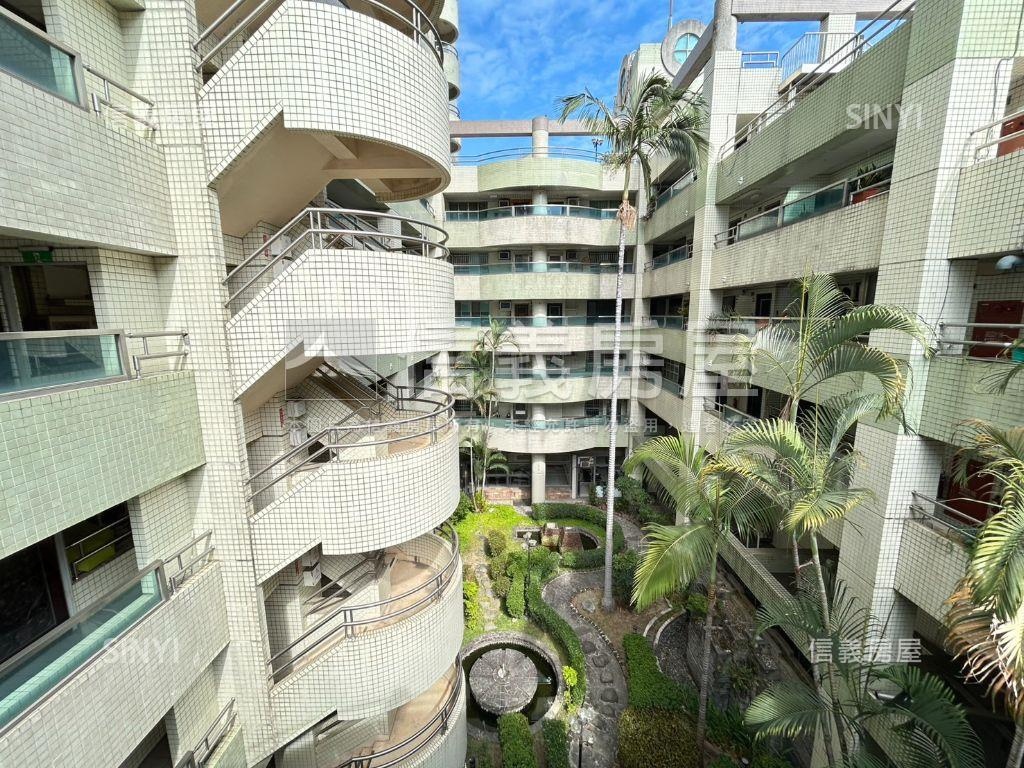 【專任】大業國中學區房房屋室內格局與周邊環境