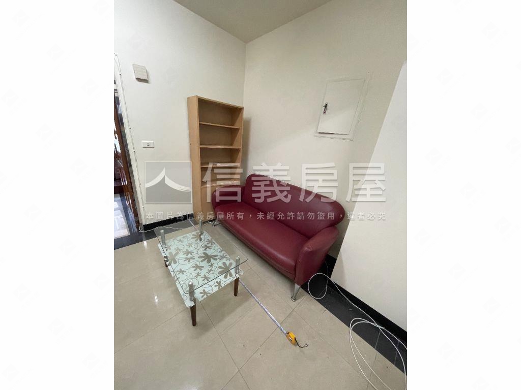 【專任】大業國中學區房房屋室內格局與周邊環境