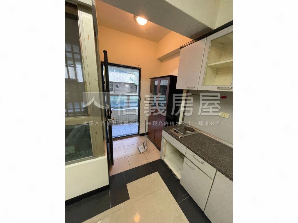 【專任】大業國中學區房房屋室內格局與周邊環境