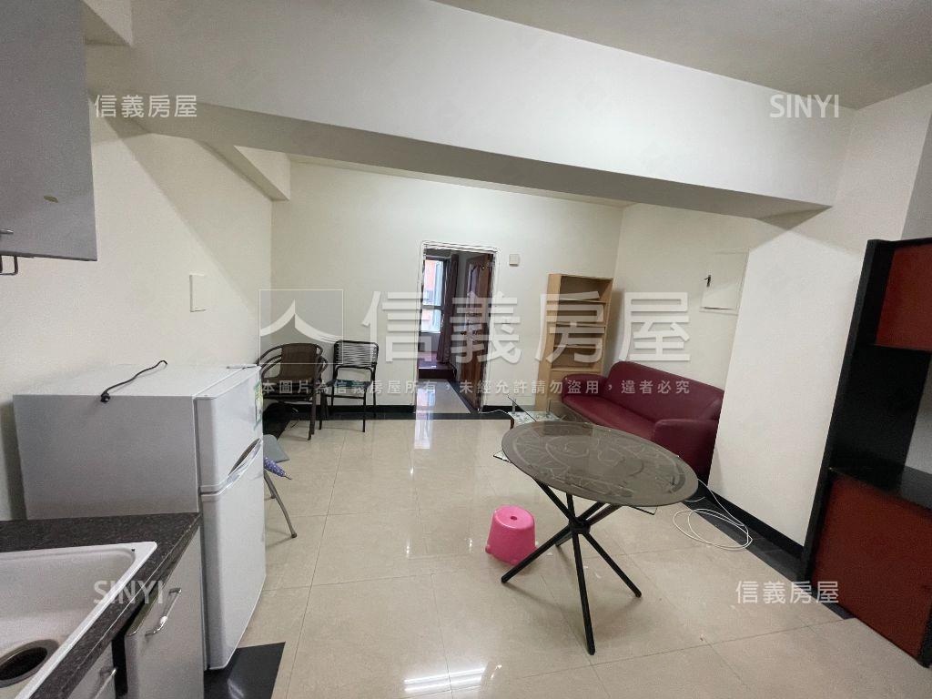 【專任】大業國中學區房房屋室內格局與周邊環境