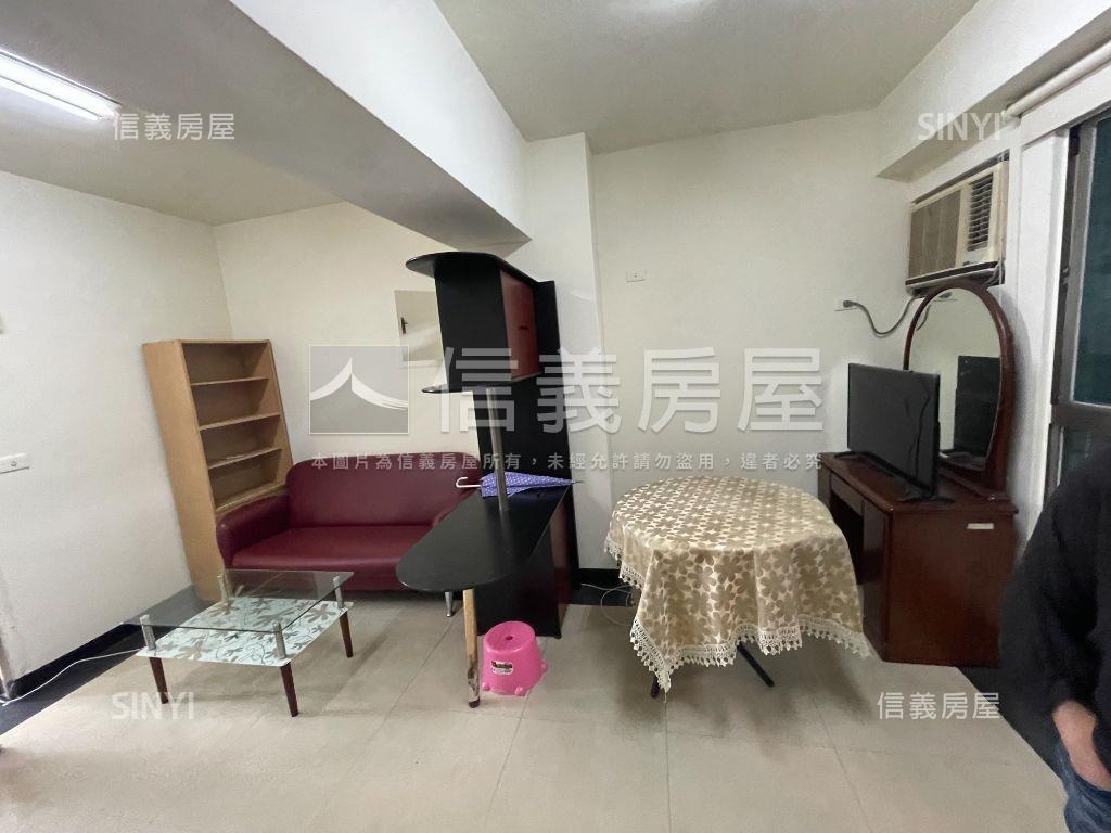 【專任】大業國中學區房房屋室內格局與周邊環境