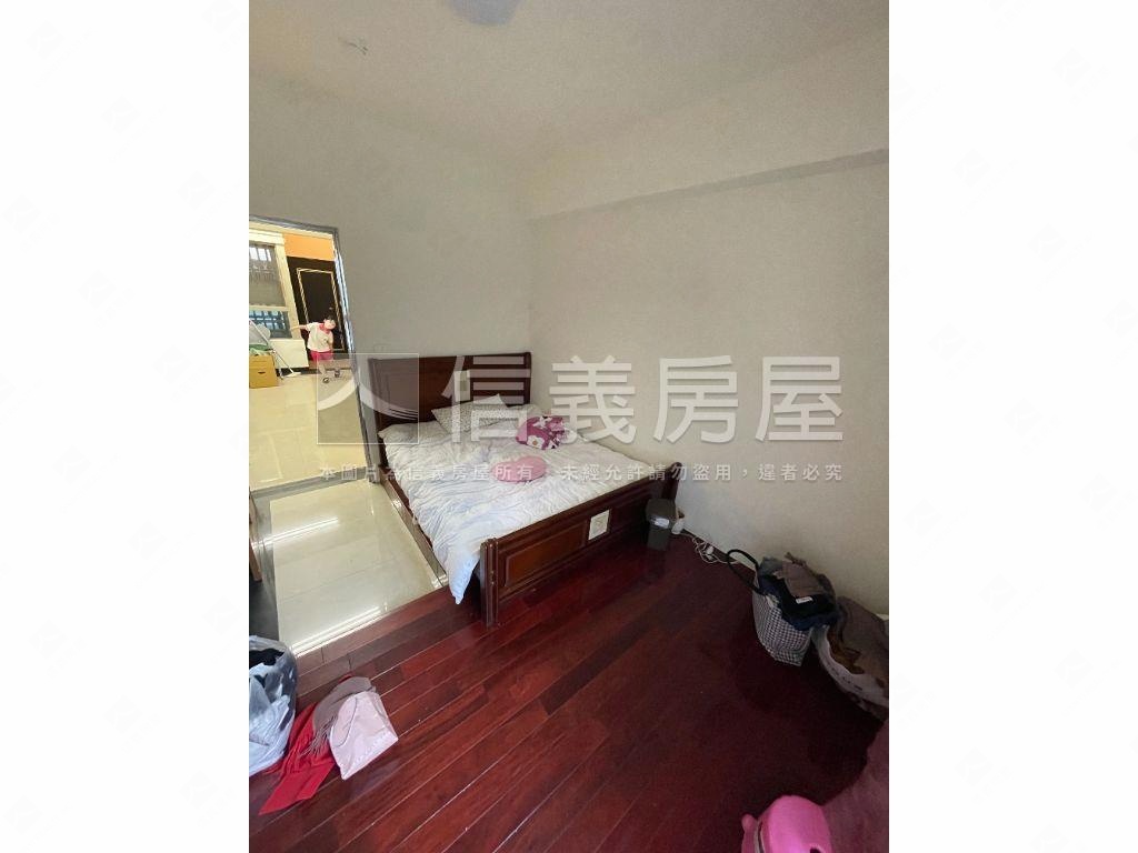 【專任】大業國中學區房房屋室內格局與周邊環境