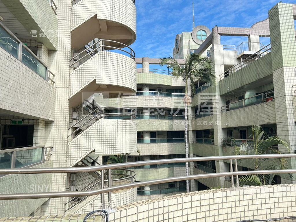 【專任】大業國中學區房房屋室內格局與周邊環境