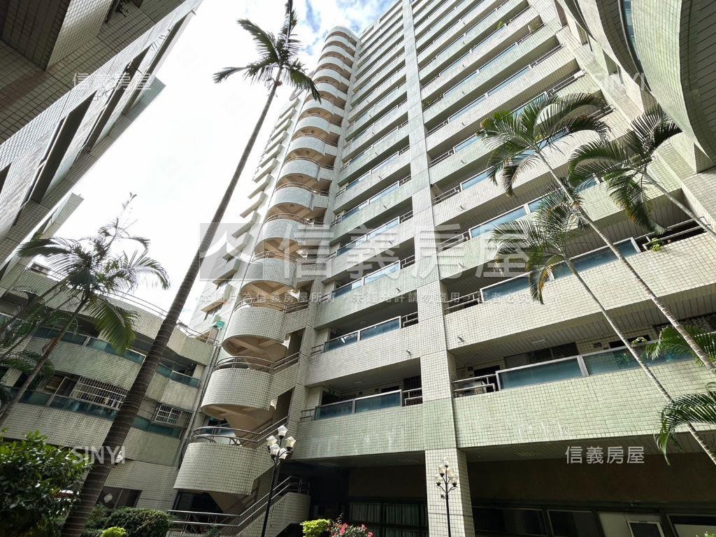 【專任】大業國中學區房房屋室內格局與周邊環境