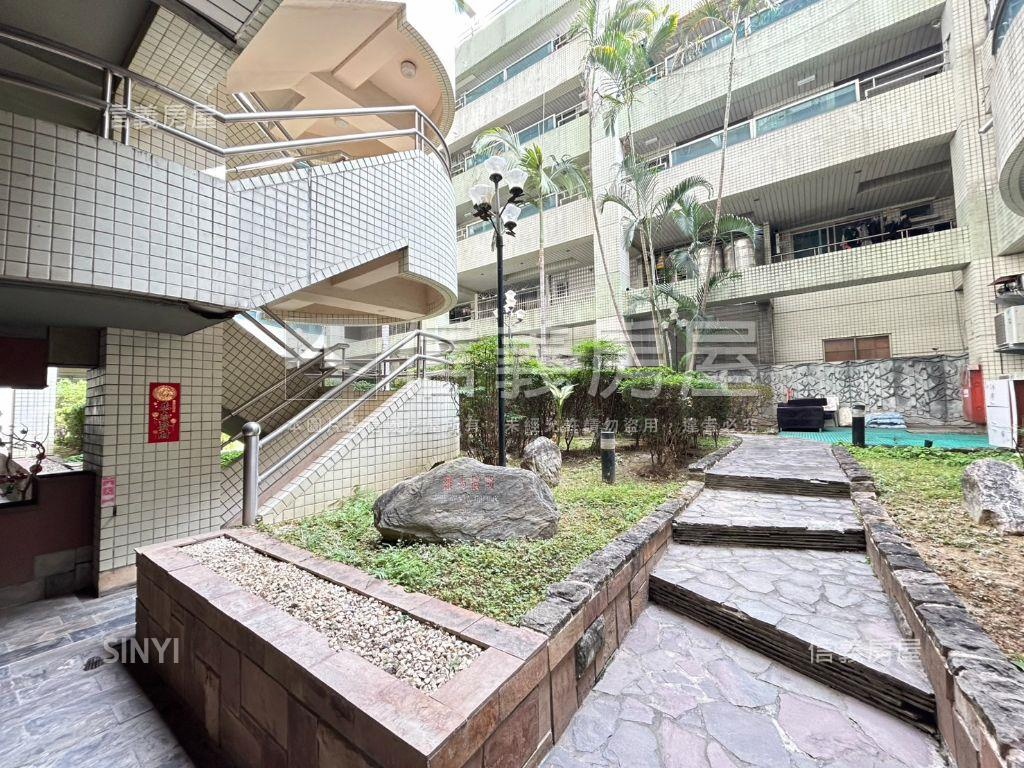 【專任】大業國中學區房房屋室內格局與周邊環境