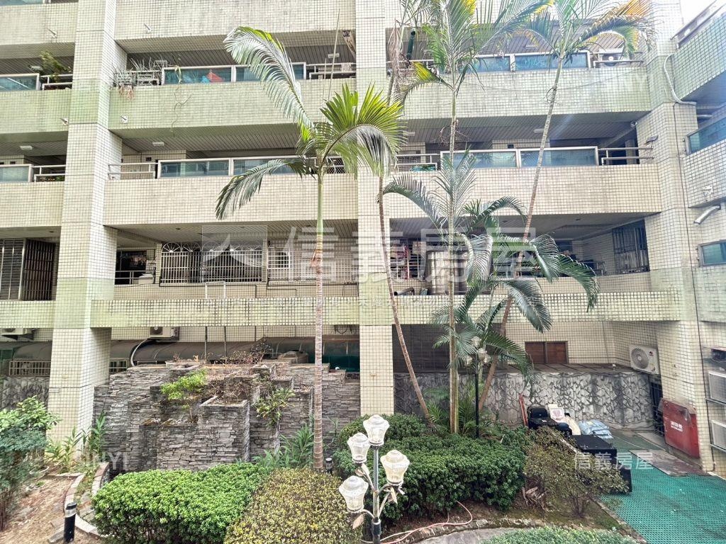 【專任】大業國中學區房房屋室內格局與周邊環境