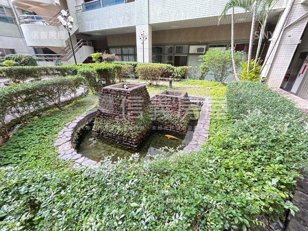 【專任】大業國中學區房房屋室內格局與周邊環境