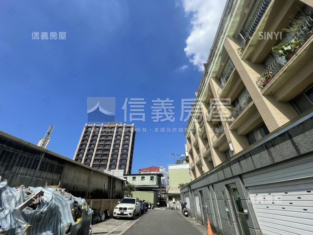 南京金鑽【壹樓】大空間房屋室內格局與周邊環境