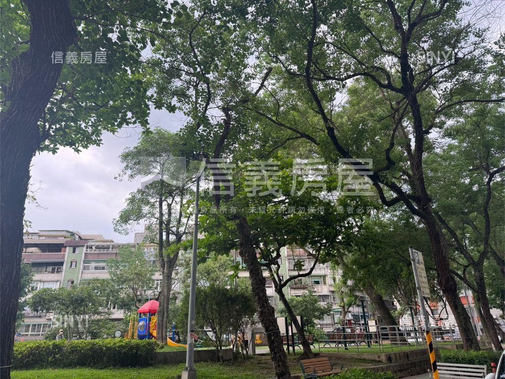 永春站博愛學區三房房屋室內格局與周邊環境