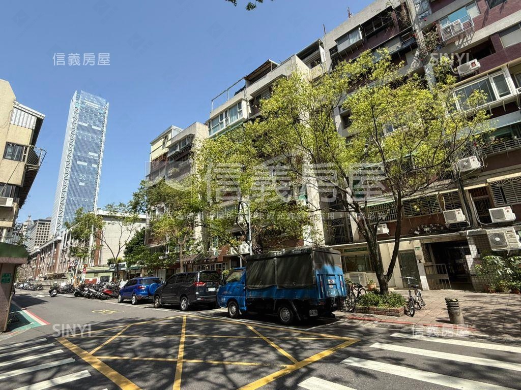 永春站博愛學區三房房屋室內格局與周邊環境