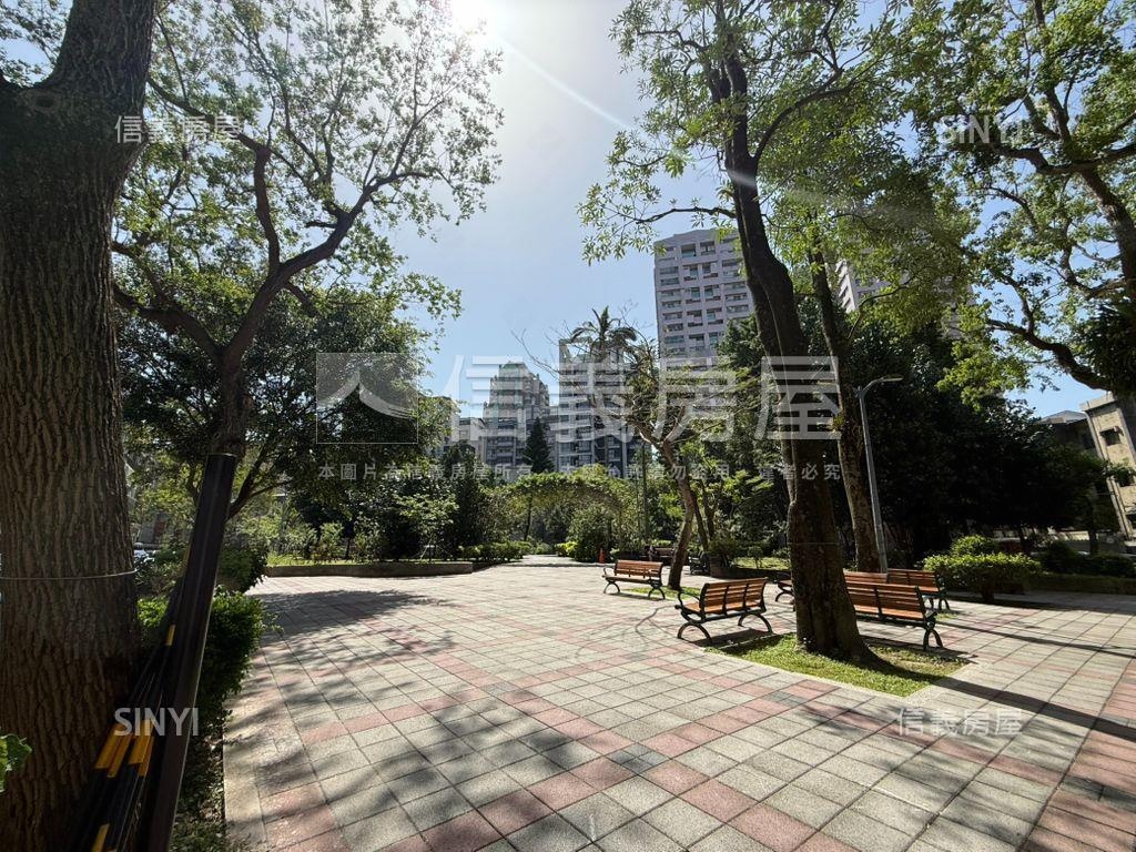 永春站博愛學區三房房屋室內格局與周邊環境