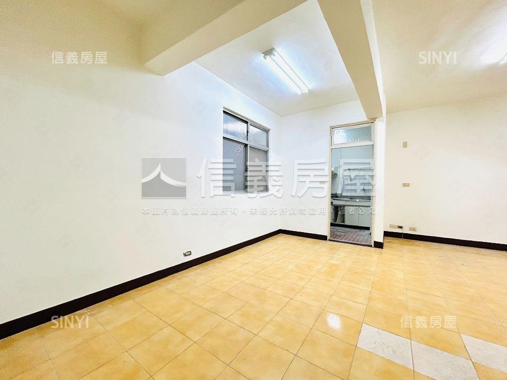 永春站博愛學區三房房屋室內格局與周邊環境