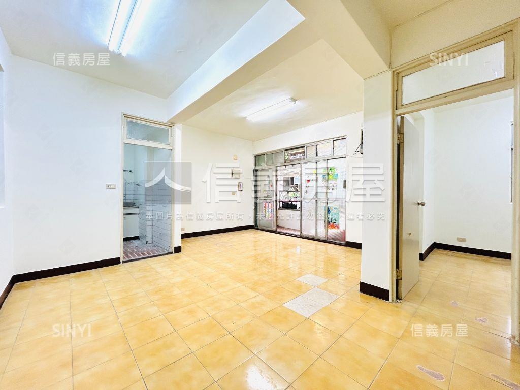 永春站博愛學區三房房屋室內格局與周邊環境