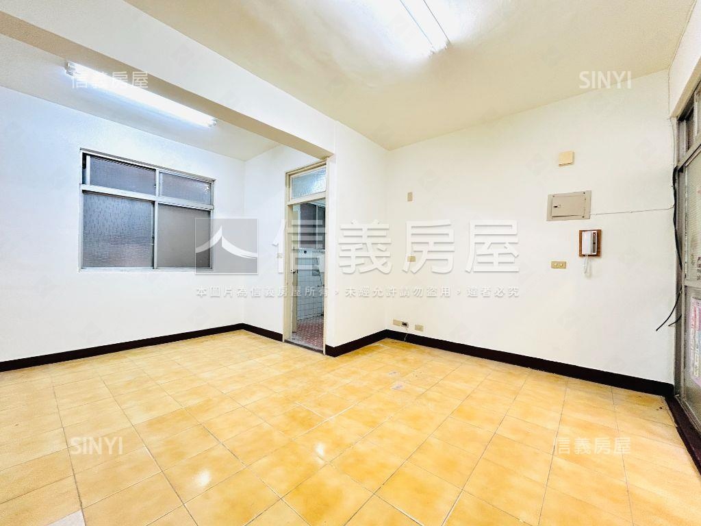 永春站博愛學區三房房屋室內格局與周邊環境