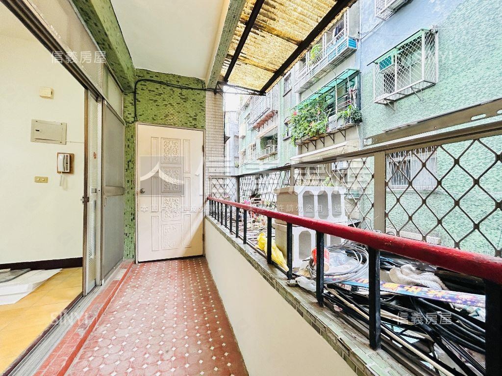 永春站博愛學區三房房屋室內格局與周邊環境