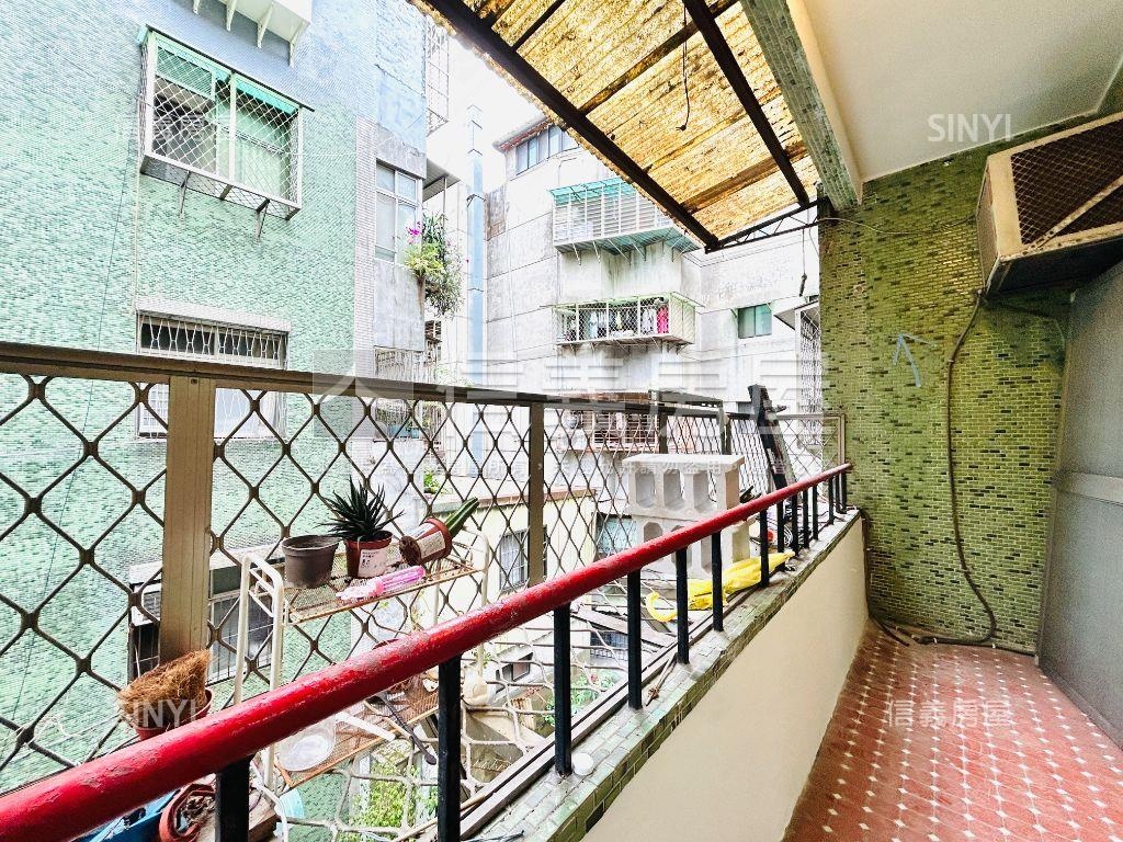 永春站博愛學區三房房屋室內格局與周邊環境