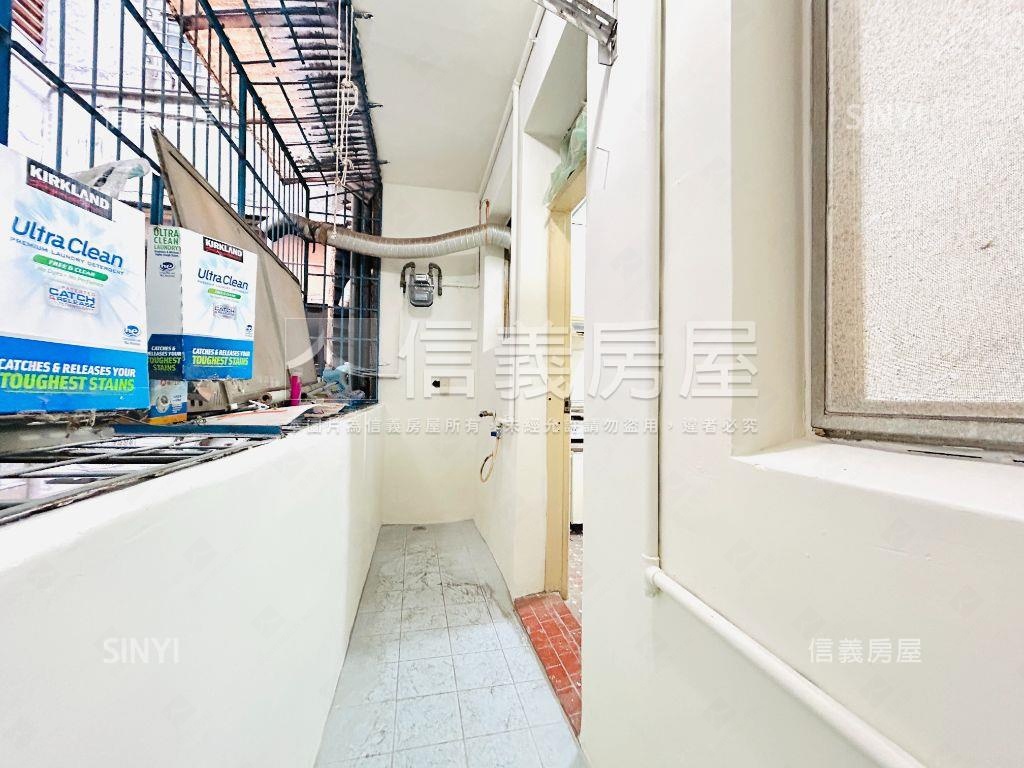 永春站博愛學區三房房屋室內格局與周邊環境