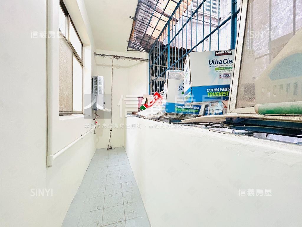 永春站博愛學區三房房屋室內格局與周邊環境