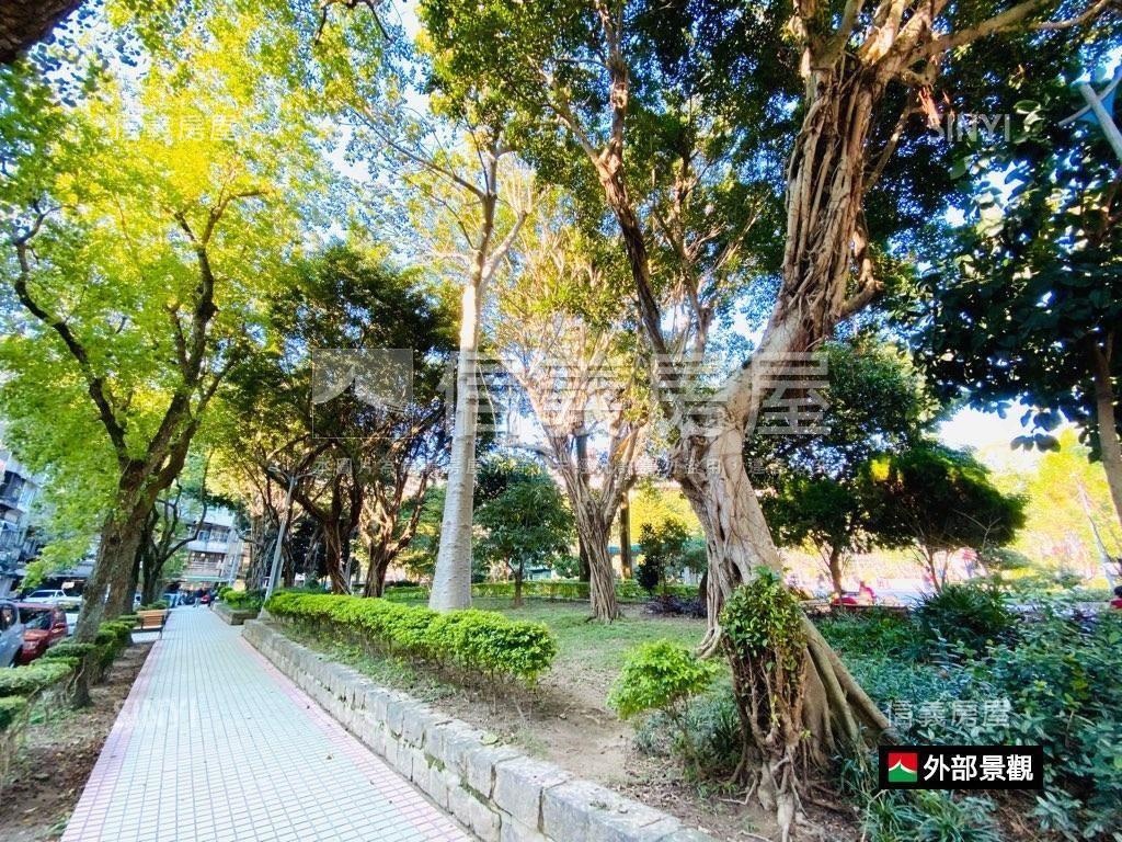 永春站博愛學區三房房屋室內格局與周邊環境