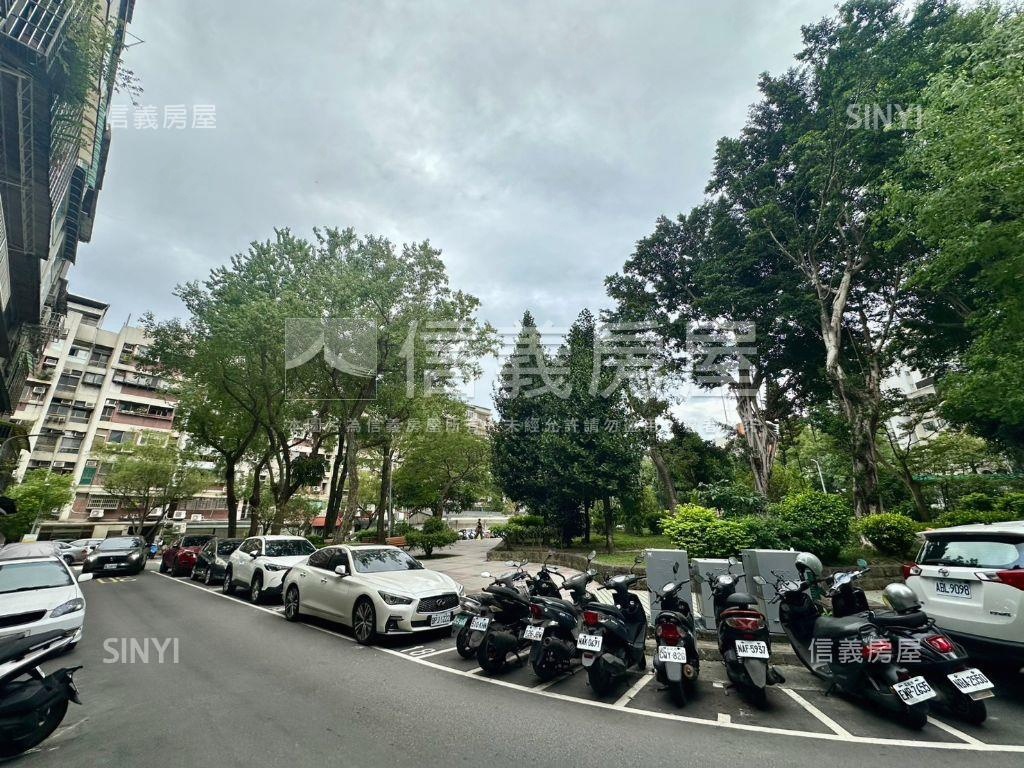 永春站博愛學區三房房屋室內格局與周邊環境