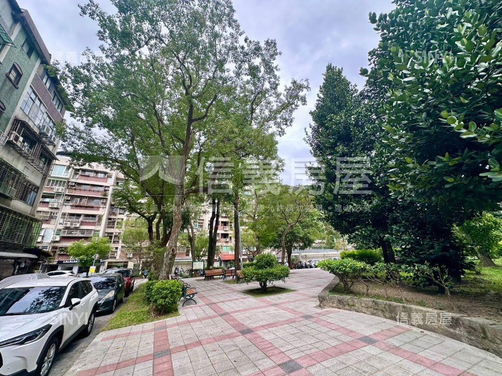 永春站博愛學區三房房屋室內格局與周邊環境