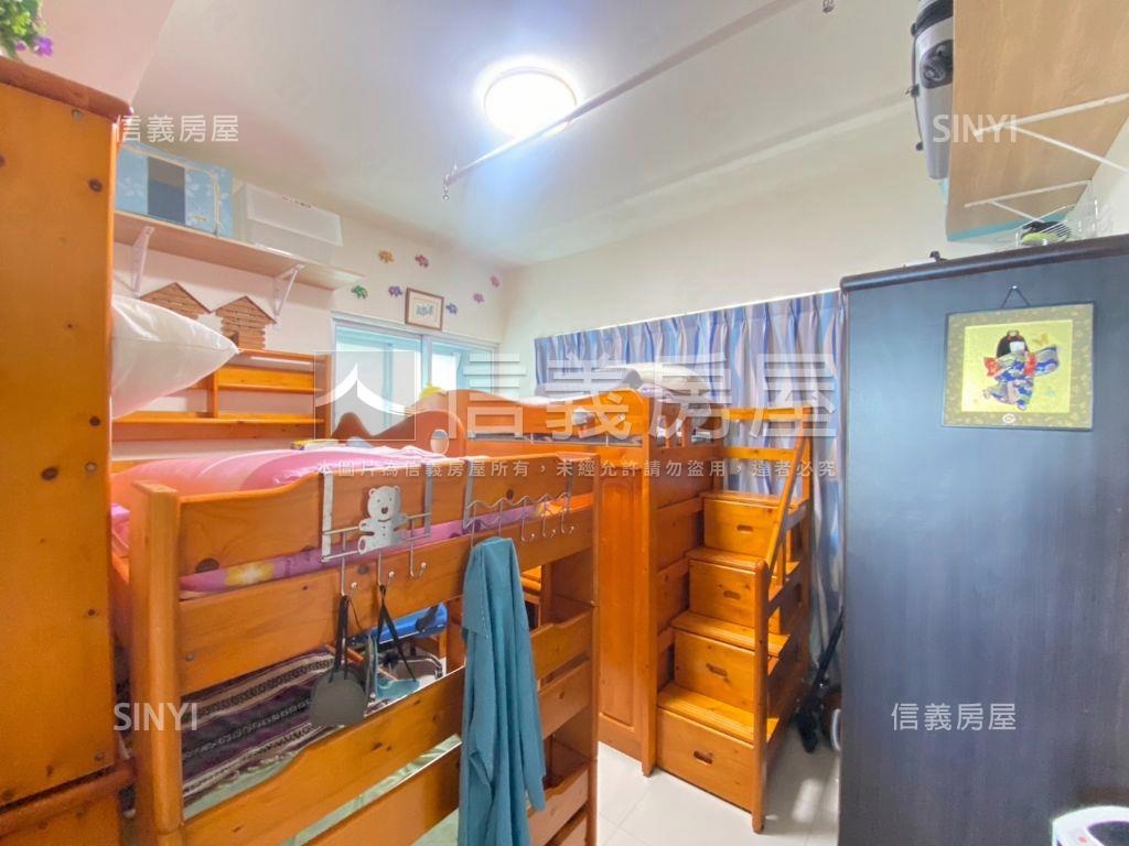 『伴月灣』兩房車位房屋室內格局與周邊環境