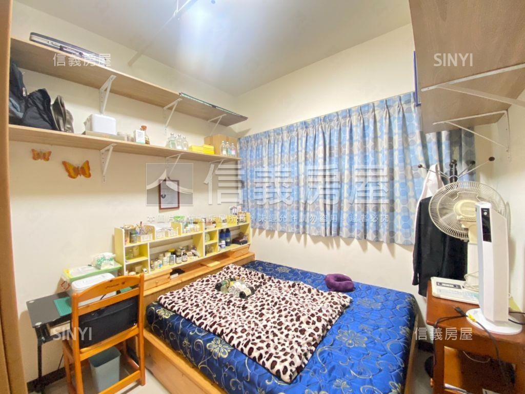 『伴月灣』兩房車位房屋室內格局與周邊環境