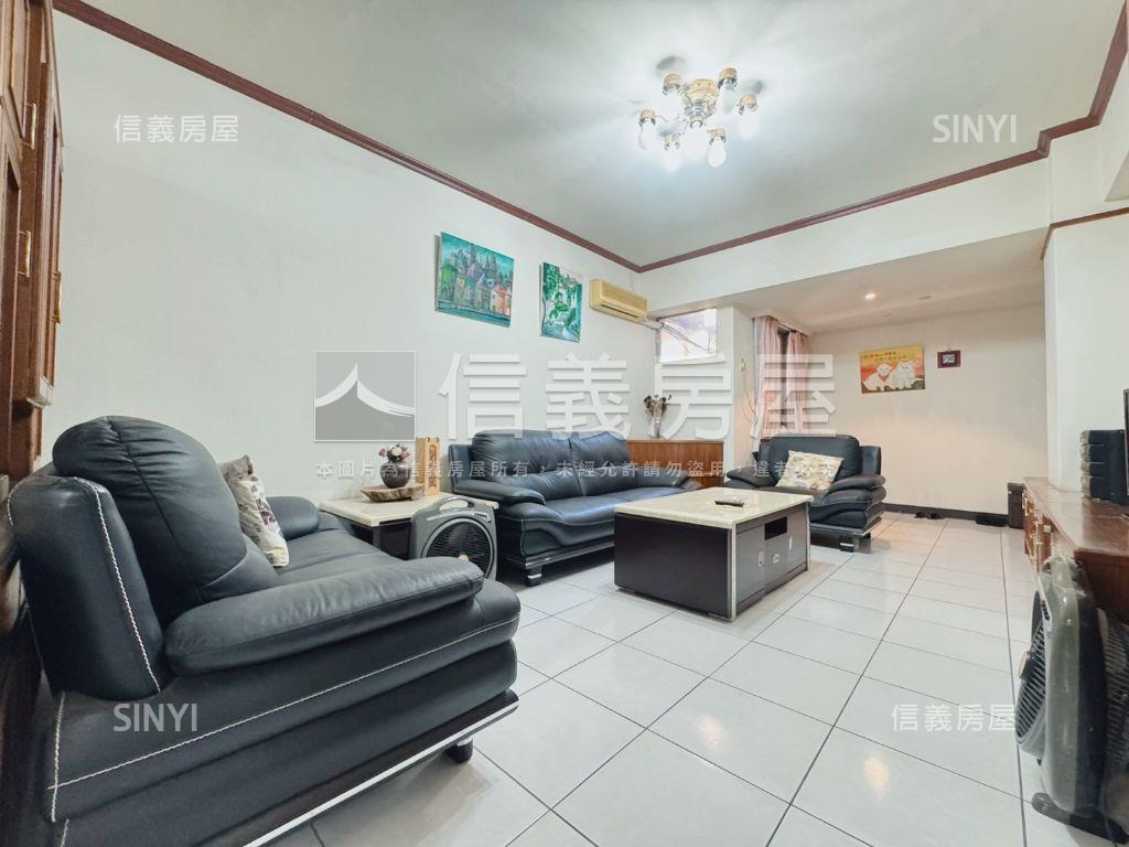 親家御苑三房美屋房屋室內格局與周邊環境