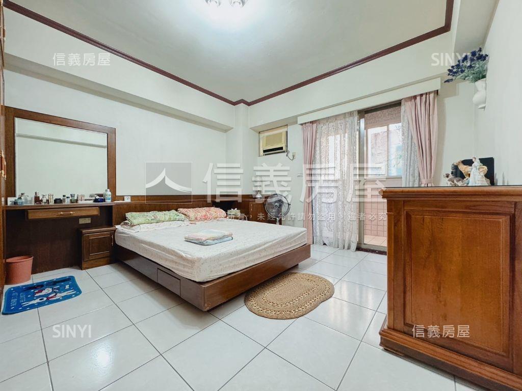 親家御苑三房美屋房屋室內格局與周邊環境