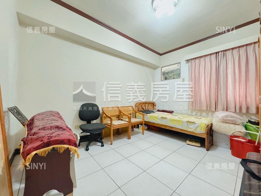親家御苑三房美屋房屋室內格局與周邊環境