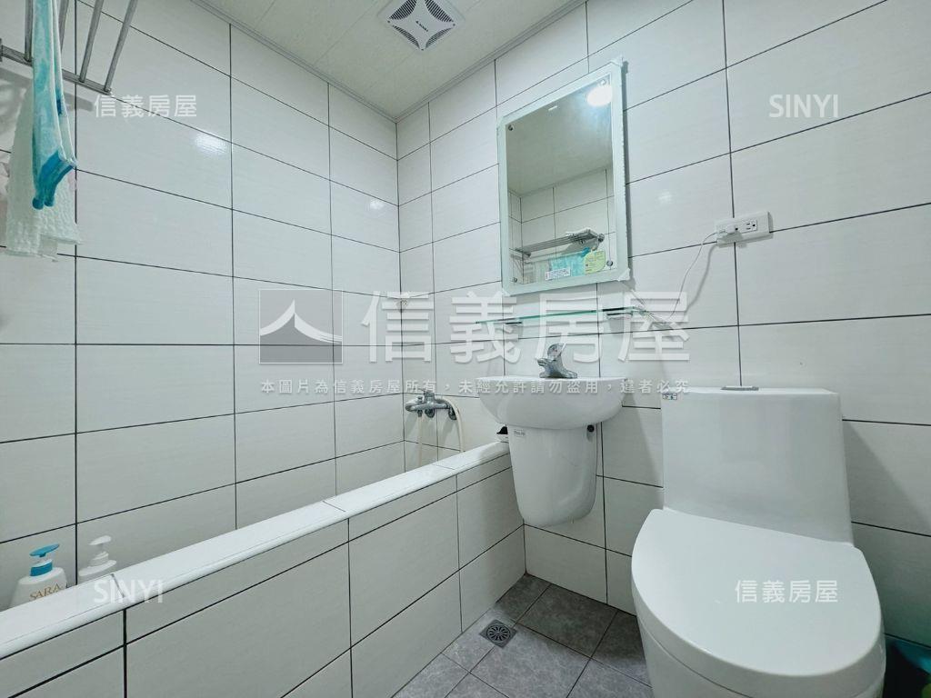 親家御苑三房美屋房屋室內格局與周邊環境