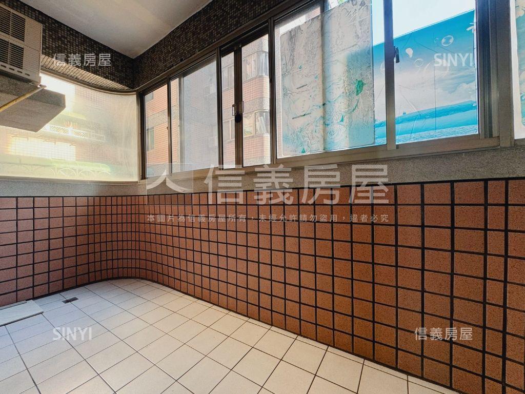 親家御苑三房美屋房屋室內格局與周邊環境