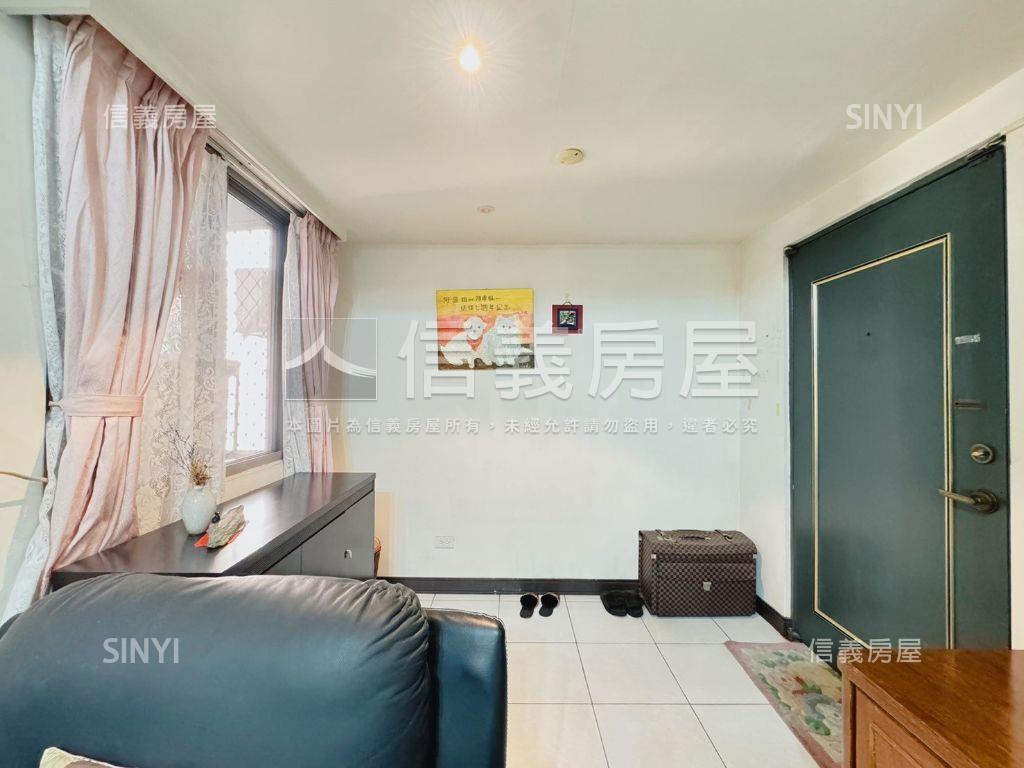 親家御苑三房美屋房屋室內格局與周邊環境