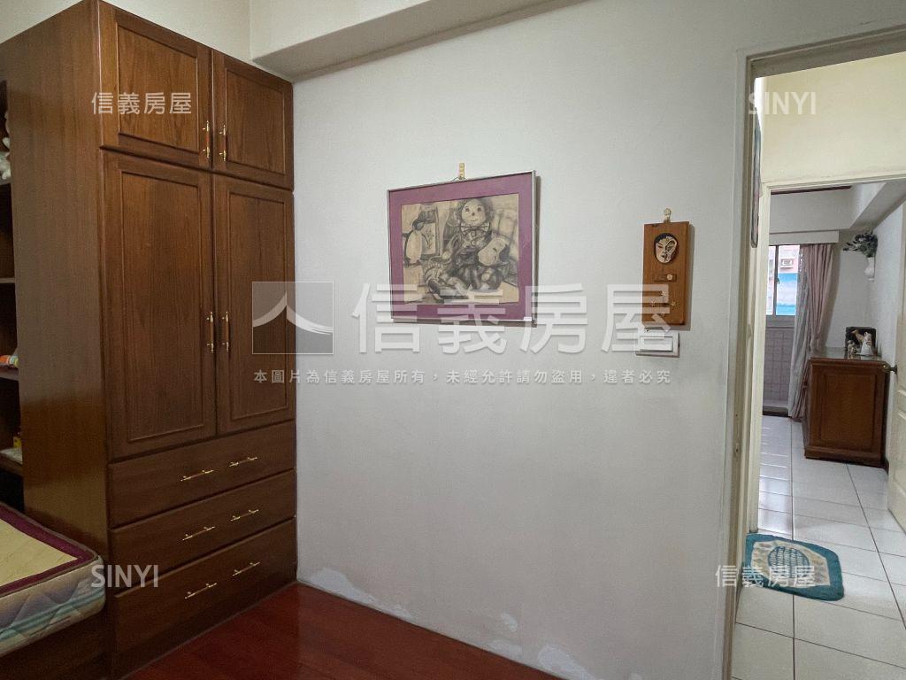 親家御苑三房美屋房屋室內格局與周邊環境