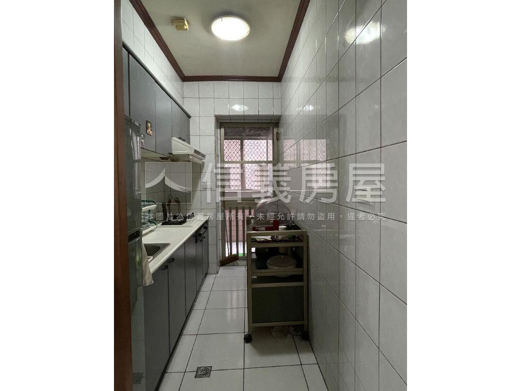 親家御苑三房美屋房屋室內格局與周邊環境