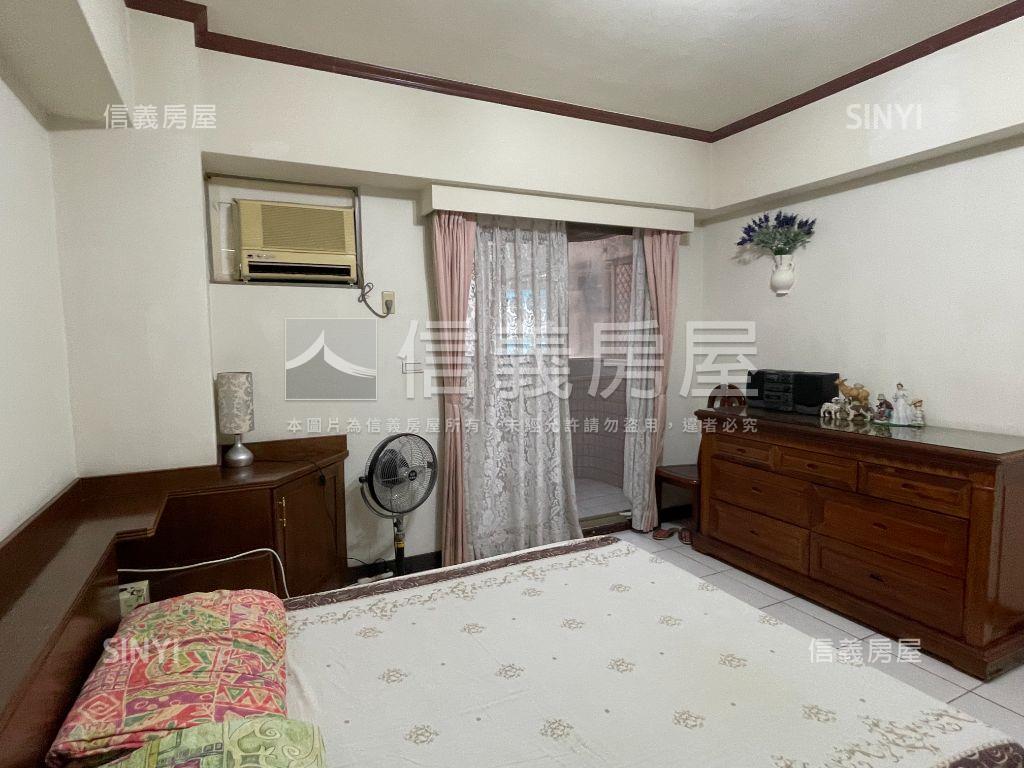 親家御苑三房美屋房屋室內格局與周邊環境