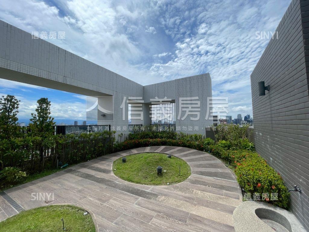 裕森林邊間兩房平車裝潢戶房屋室內格局與周邊環境