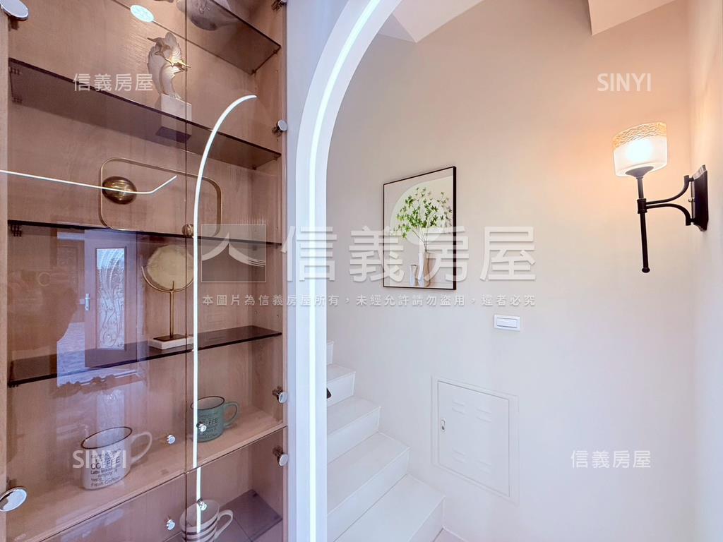 觀音全新透天裝潢森禾墅房屋室內格局與周邊環境