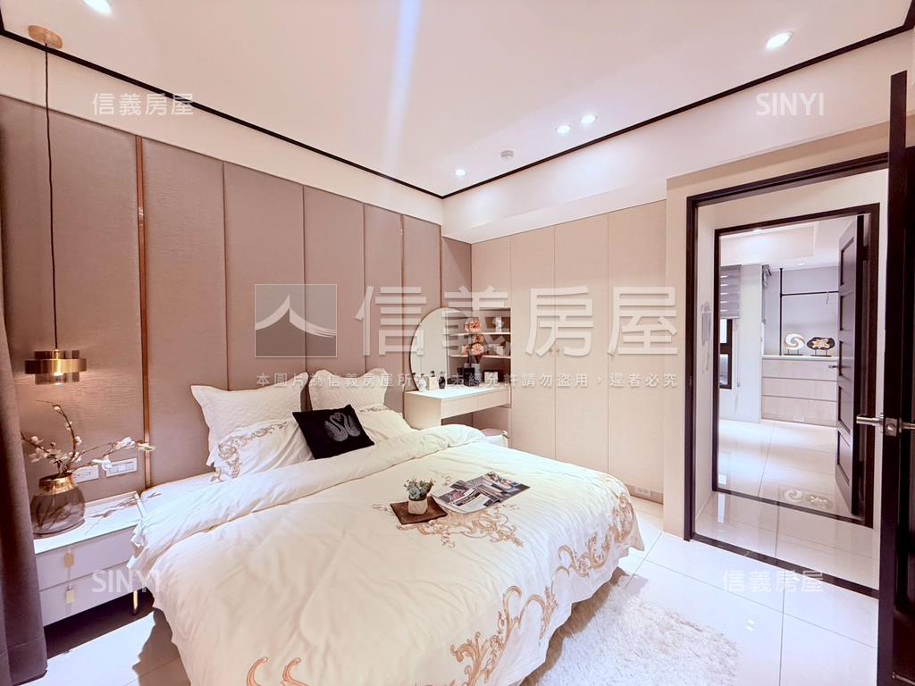 觀音全新透天裝潢森禾墅房屋室內格局與周邊環境