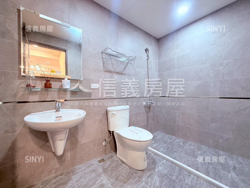 觀音全新透天裝潢森禾墅房屋室內格局與周邊環境