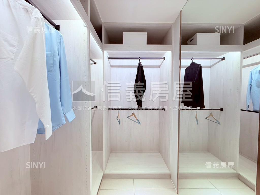 觀音全新透天裝潢森禾墅房屋室內格局與周邊環境