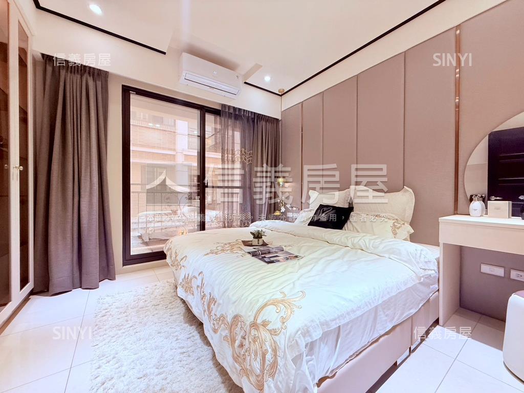 觀音全新透天裝潢森禾墅房屋室內格局與周邊環境